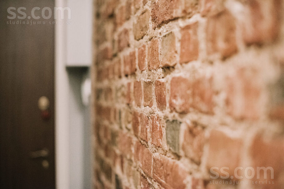 Rūdolfa 1a, Rīga — dzivoklis