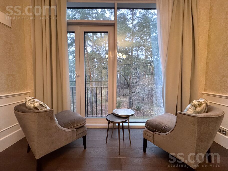 Gaujas iela 2, Jūrmala — dzivoklis