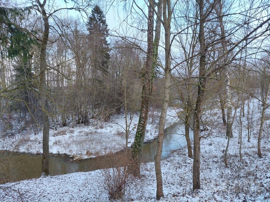 Mucenieki, Bauska un raj., Ceraukstes pag. — vienseta