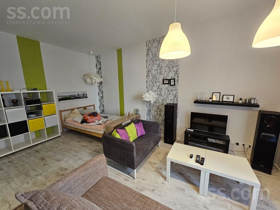 Uliha 11, Liepāja un raj., Liepāja — dzivoklis