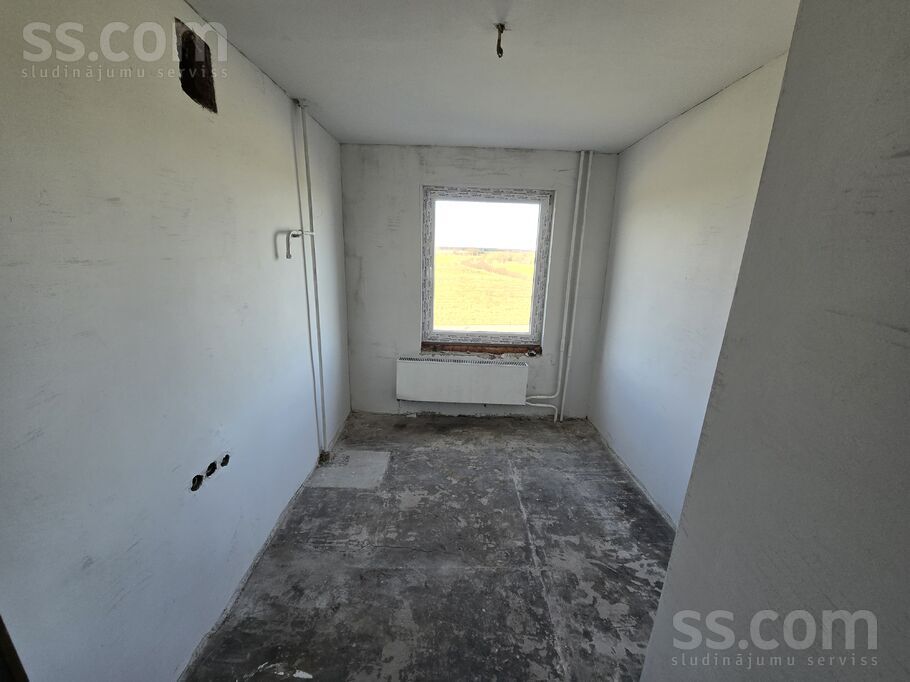 Skaistkalni 19, Tārgale, Ventspils un raj., Tārgales pag. — dzivoklis