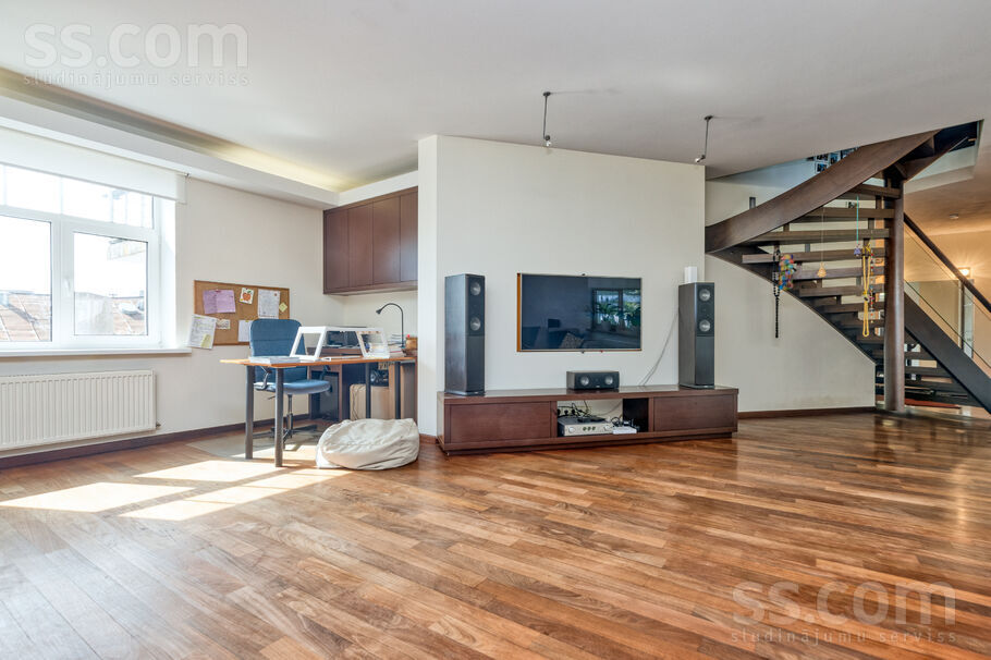 Hospitāļu 36, Rīga — dzivoklis