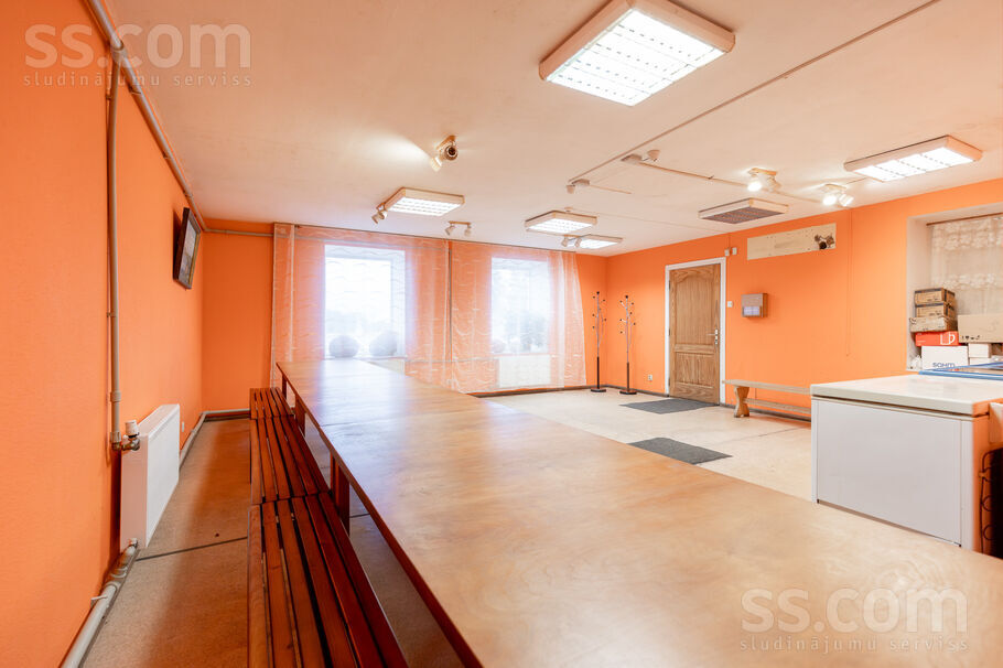 Vilnīši, Vireši, Alūksne un raj., Virešu pag. — telpa