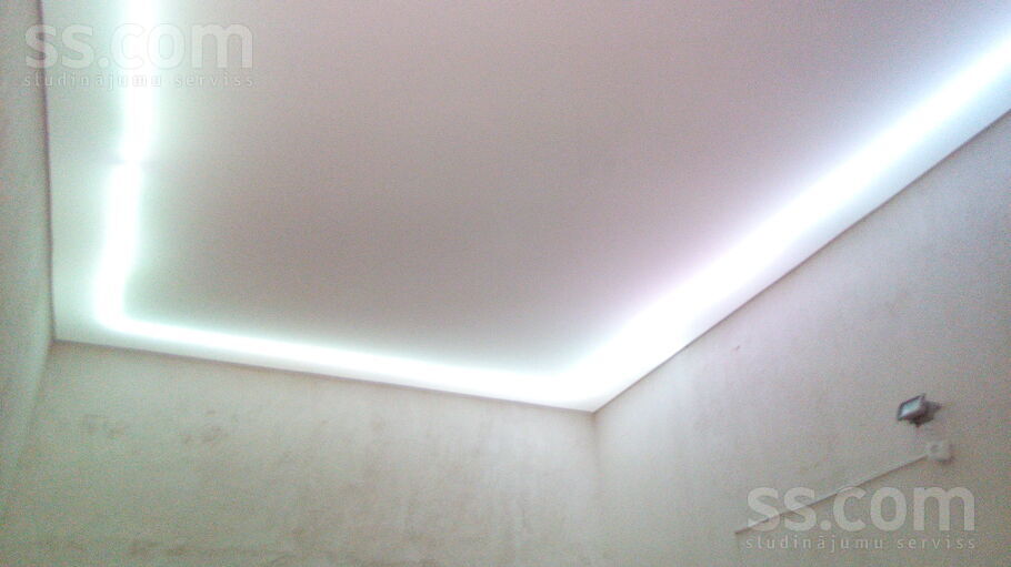 Saules 37, Daugavpils un raj., Daugavpils — dzivoklis