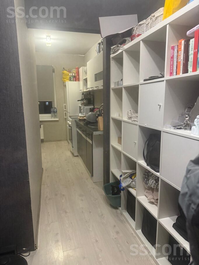 Ganību iela 65, Jelgava un raj., Jelgava — dzivoklis