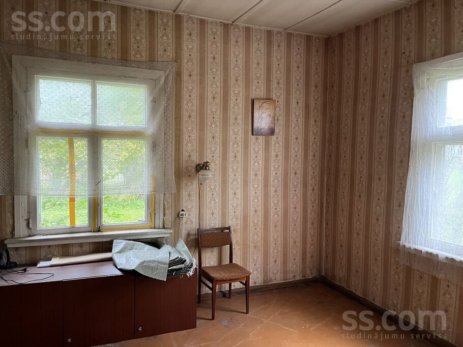 Ranka, Gulbene un raj., Rankas pag. — vienseta