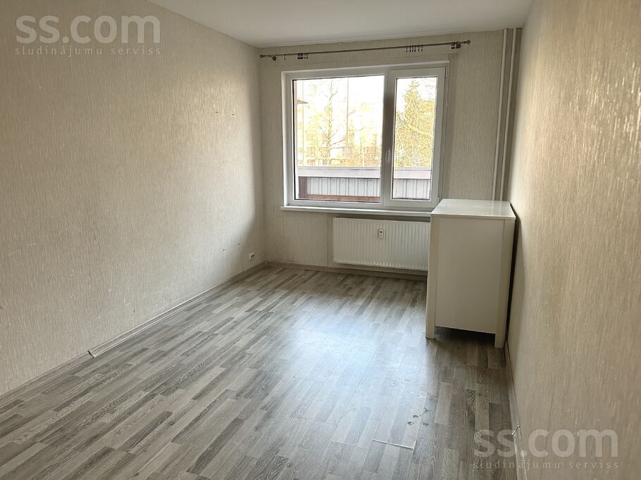 Bērzu aleja 5, Rīgas rajons, Saulkrasti — dzivoklis