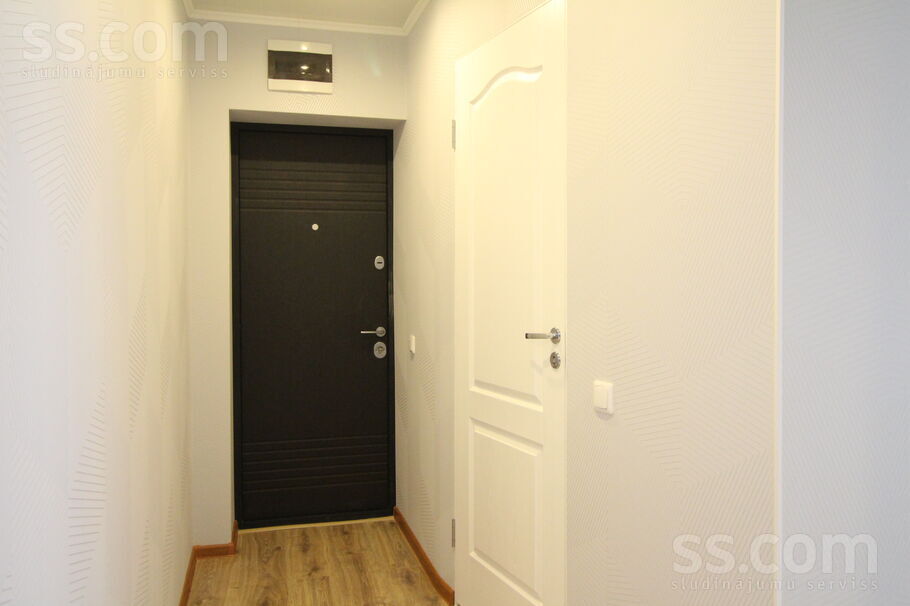 Tukuma 1, Daugavpils un raj., Daugavpils — dzivoklis