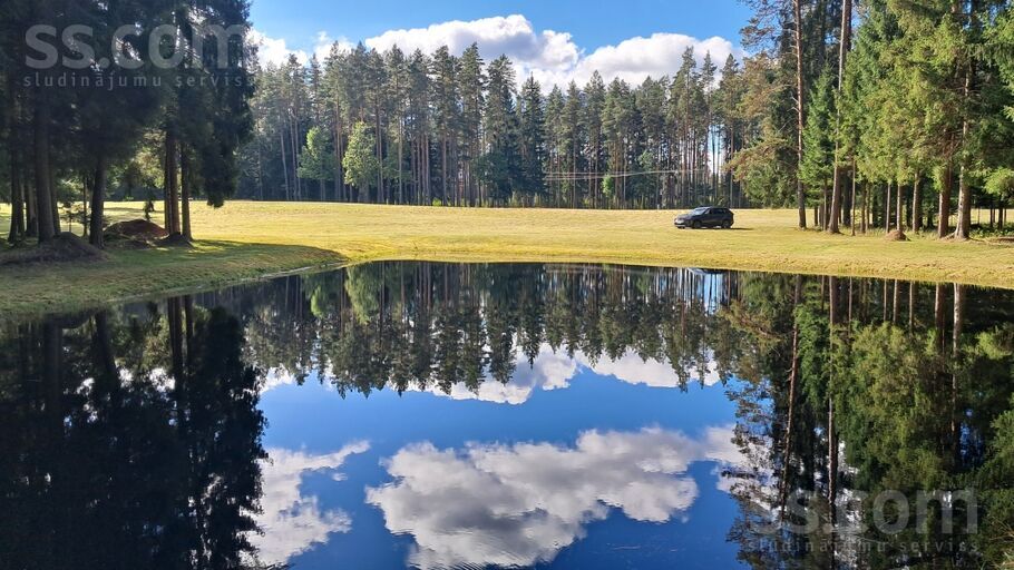 Daugmale, Rīgas rajons, Daugmales pag. — vienseta