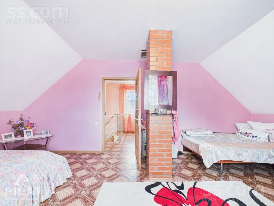 Devītā iela 2, Šķēde, Liepāja un raj., Medzes pag. — maja