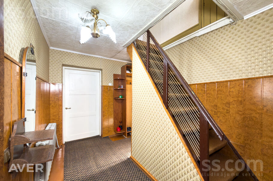 Ziedu iela 12, Silene, Daugavpils un raj., Skrudalienas pag. — maja