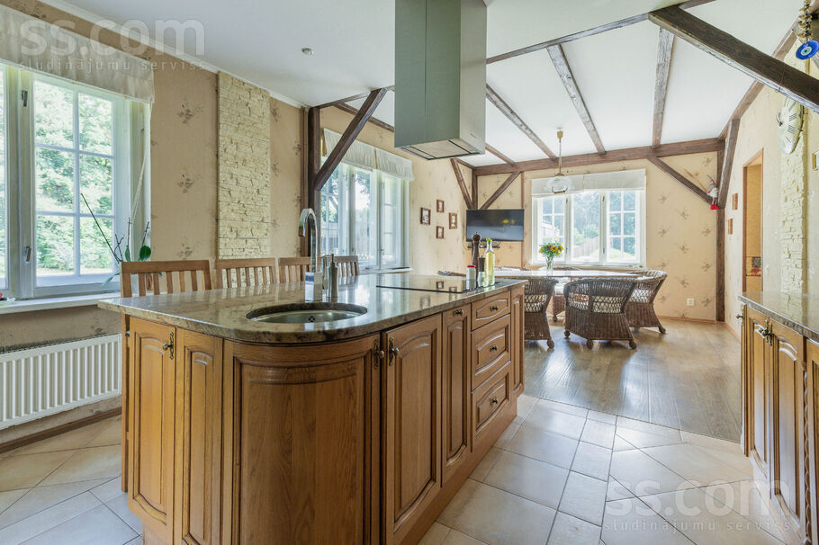 Jaunciema 4. l. 59, Rīga — maja