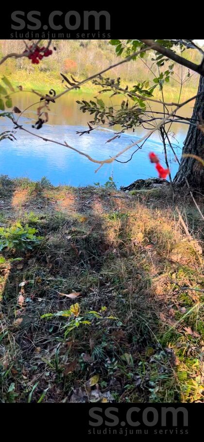 Bez, Gauja, Rīgas rajons, Inčukalna nov. — zeme