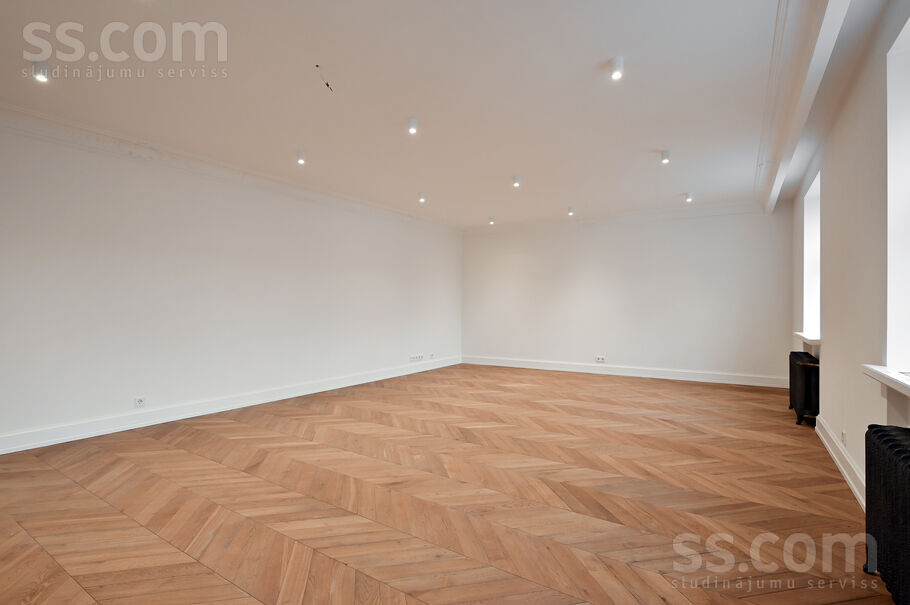 Dzirnavu 92, Rīga — dzivoklis