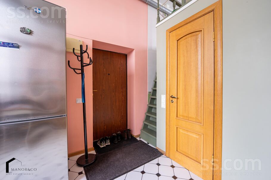 Dubultu prospekts 10, Jūrmala — dzivoklis