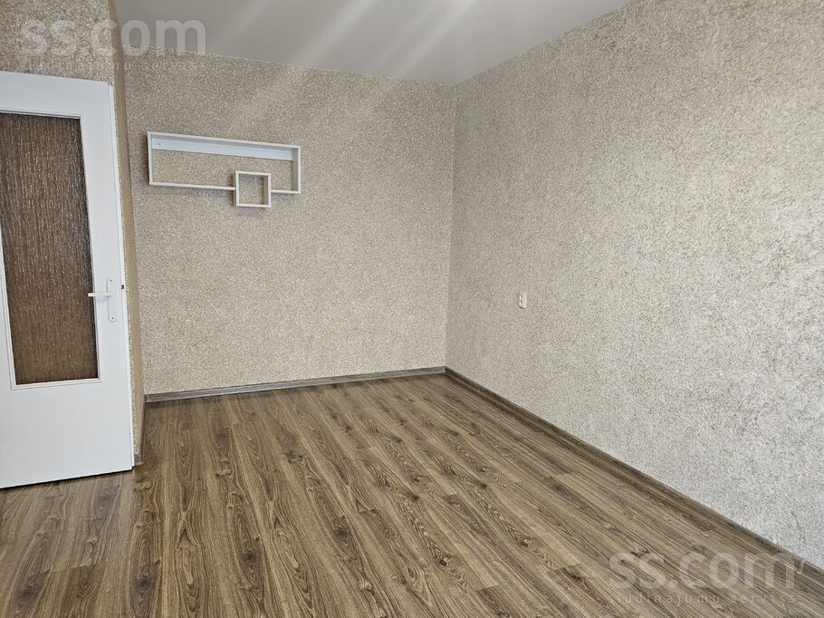 Blaumaņa 3, Jelgava un raj., Jelgava — dzivoklis