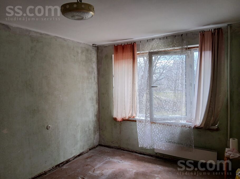 Slokas 179, Rīga — dzivoklis