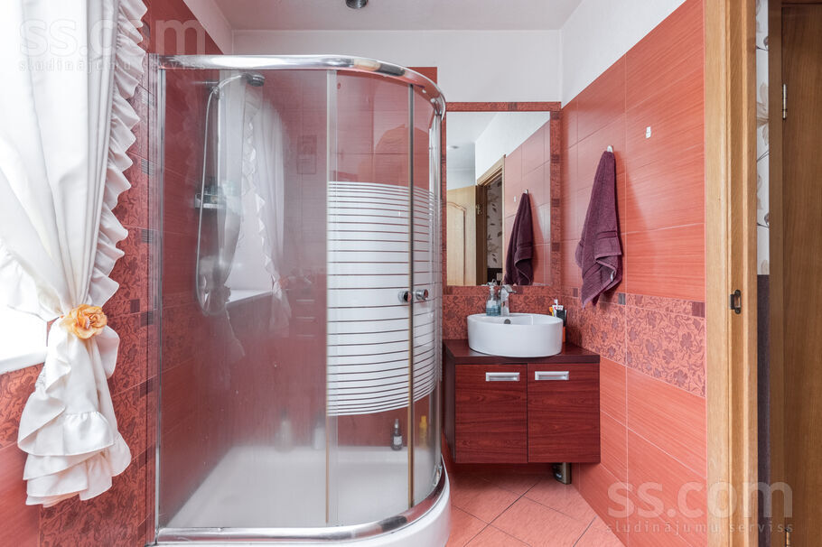 Smilšu, Carnikava, Rīgas rajons, Carnikavas nov. — maja