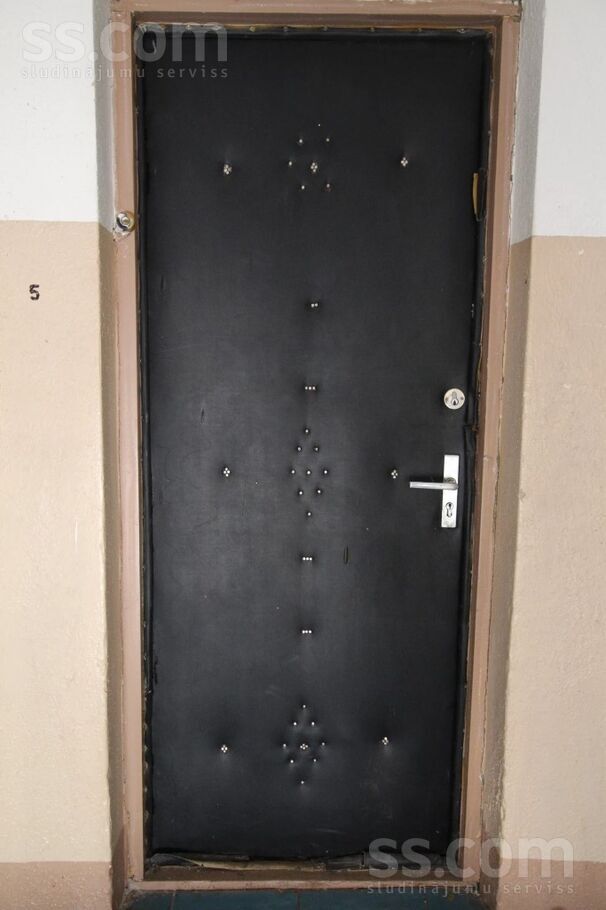 Zeļinska 25, Daugavpils un raj., Daugavpils — dzivoklis