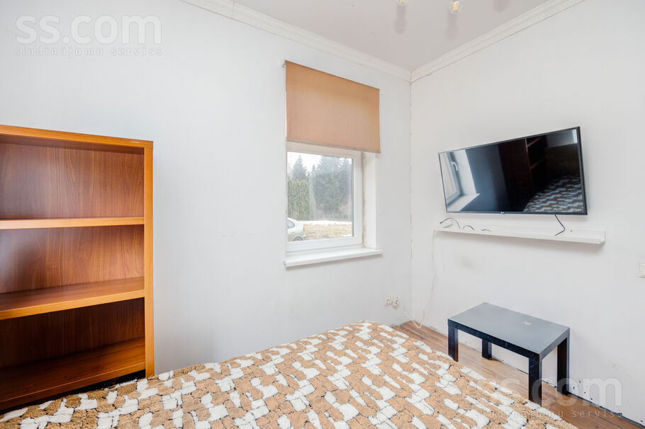 Ezeriņi mājas, Rīgas rajons, Sigulda — maja