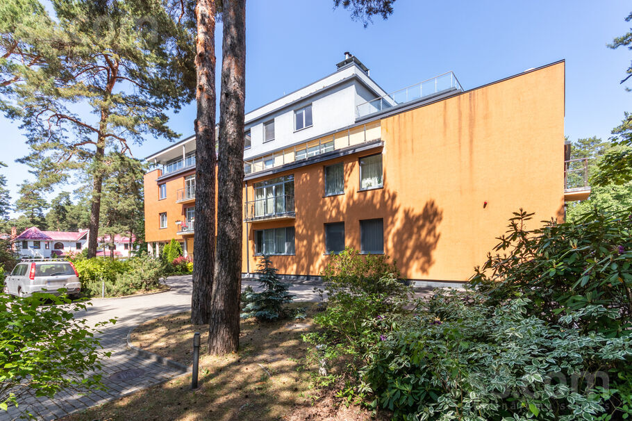 Vecāķu pr. 191, Rīga — dzivoklis