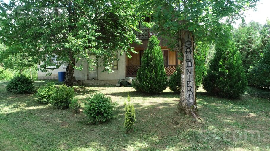 Ēdole, Kuldīga un raj., Ēdoles pag. — vienseta