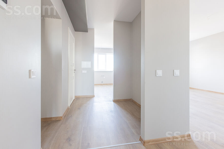 Pulkveža Brieža 22, Jelgava un raj., Jelgava — dzivoklis