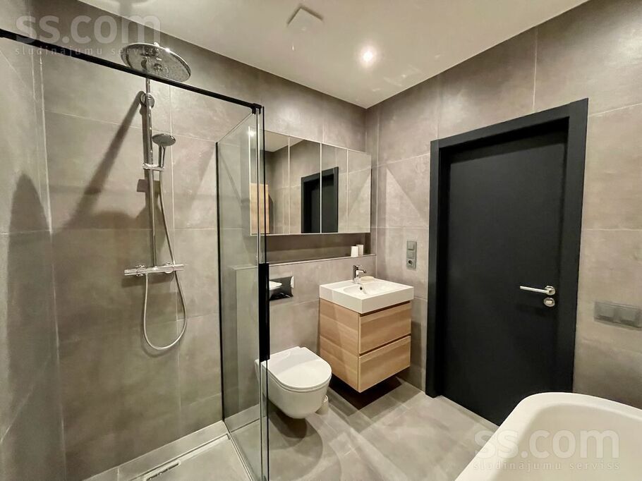 Birznieka-Upīša 13, Rīga — dzivoklis