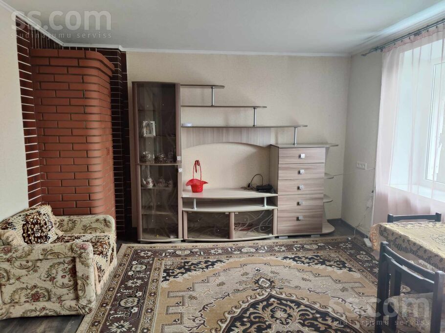 Valnu iela 10, Daugavpils un raj., Daugavpils — maja