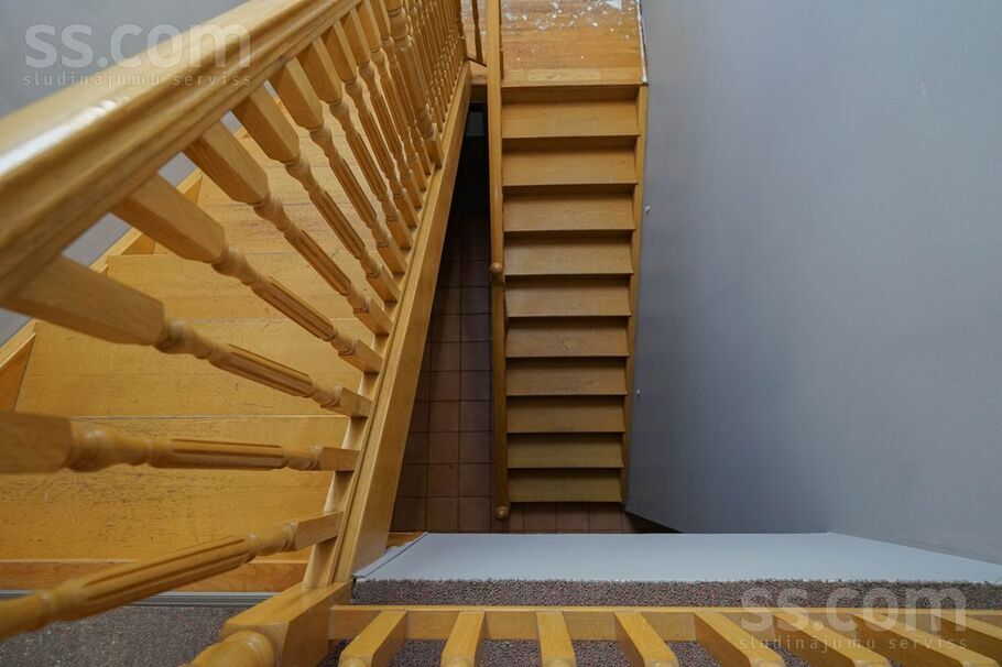 Mazie Dreimani, Mežāres, Rīgas rajons, Babītes pag. — maja