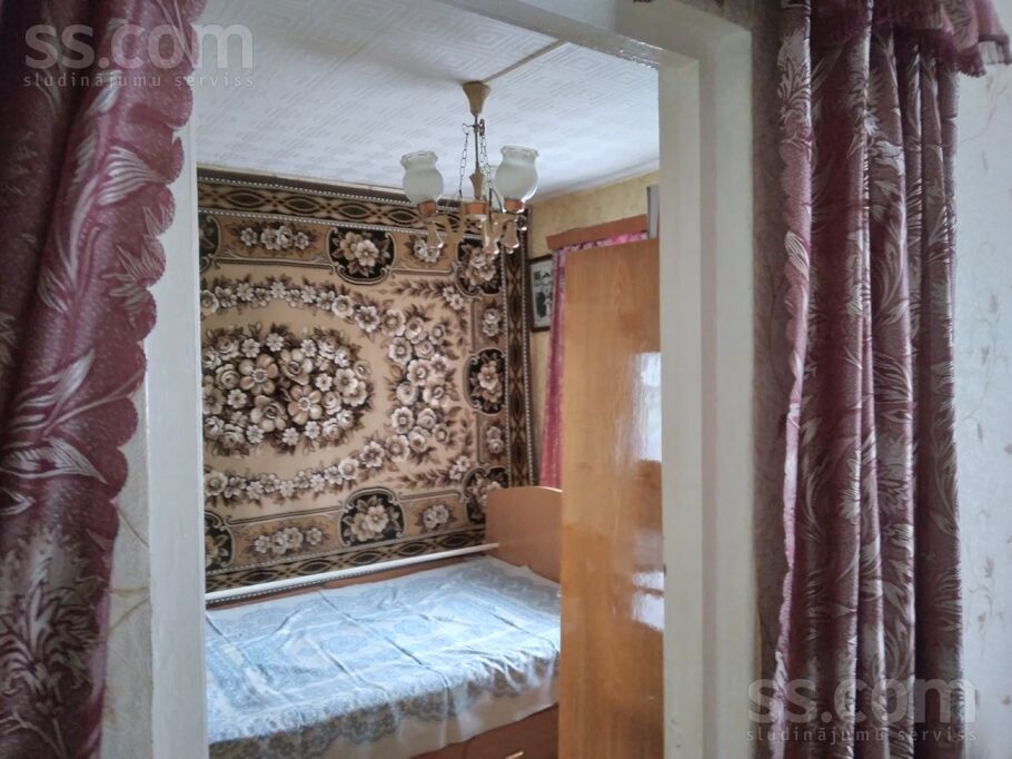 Ormaņu 19, Daugavpils un raj., Daugavpils — maja