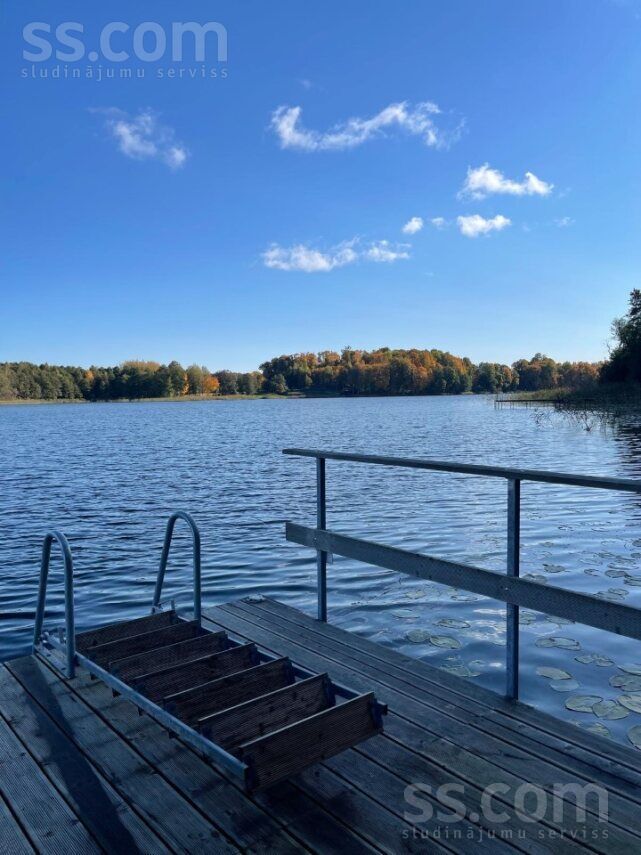 Pumpuru, Demene, Daugavpils un raj., Demenes pag. — maja