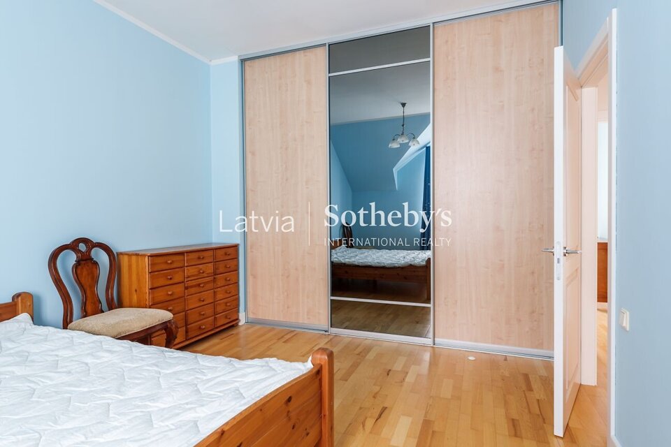 Muižas iela, Jūrmala