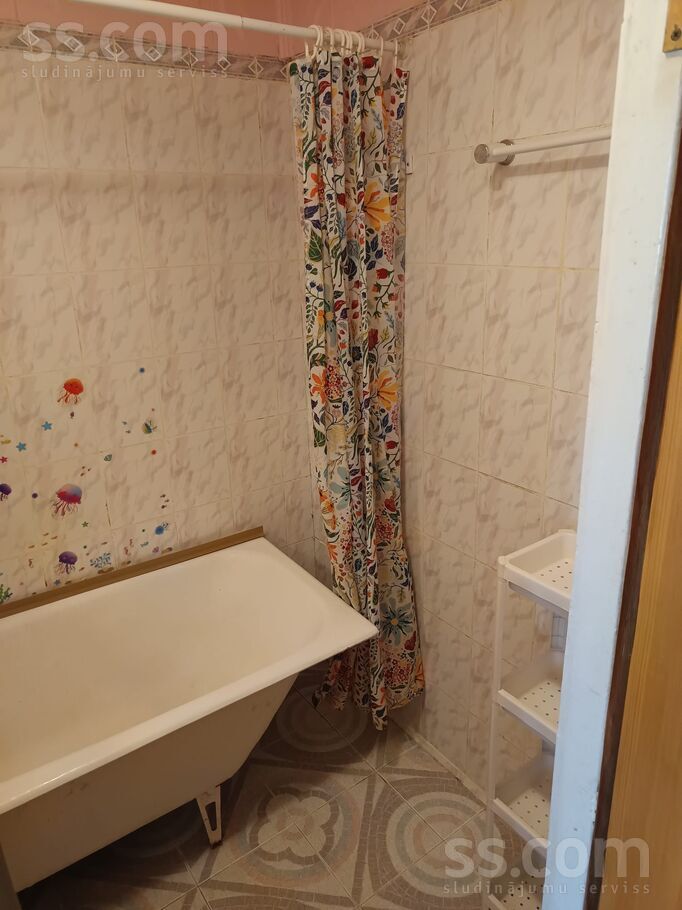 Satiksmes 53, Jelgava un raj., Jelgava — dzivoklis