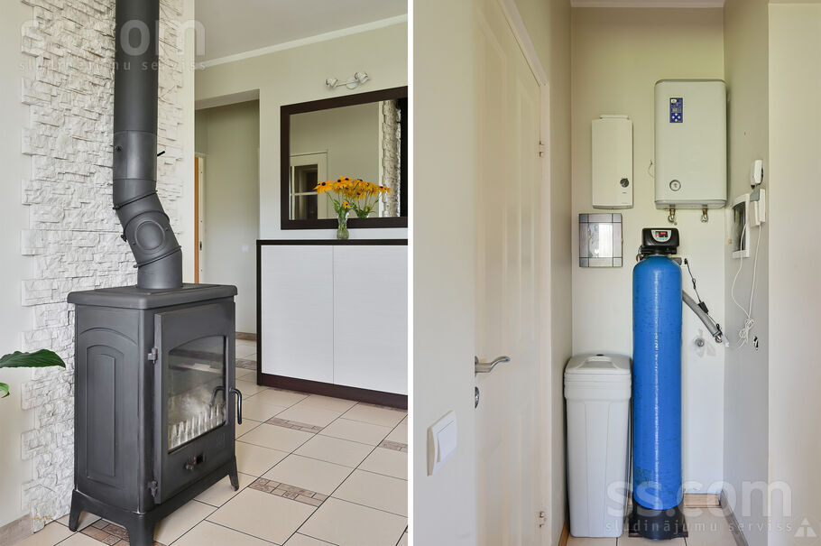 Tome, Ogre un raj., Ķeguma l. t. — vienseta