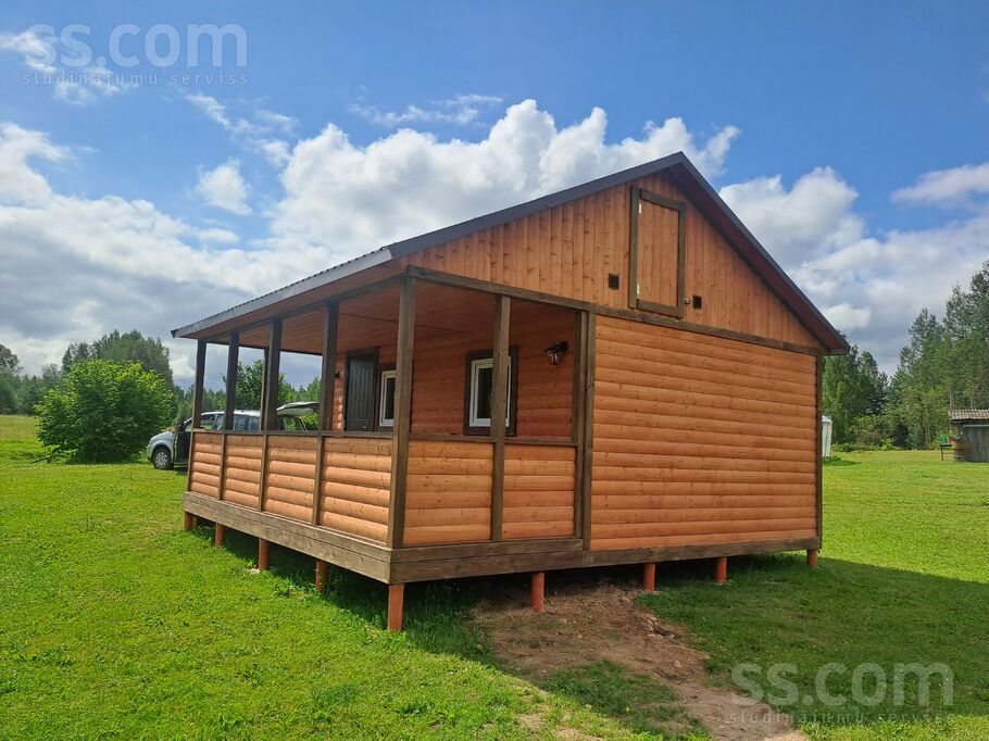 Melderi, Daugavpils un raj., Daugavpils — telpa