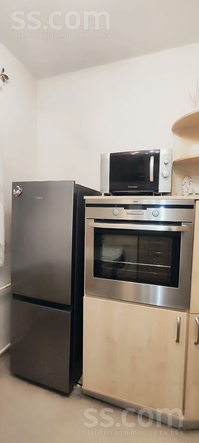 Āgenskalna 22, Rīga — dzivoklis