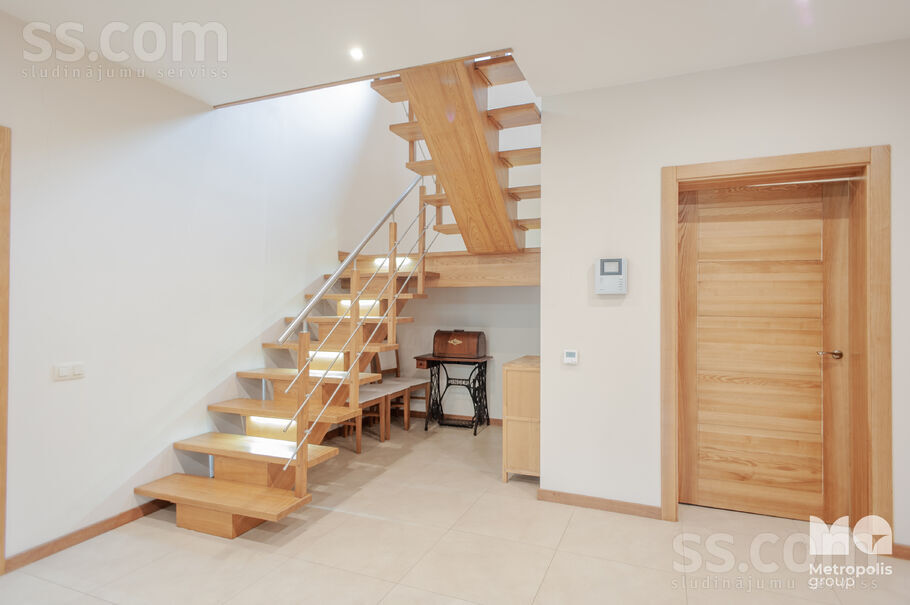 Gaidalu iela 27a, Sunīši, Rīgas rajons, Garkalnes nov. — maja