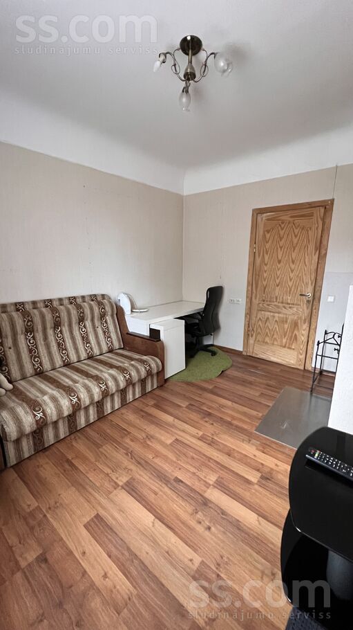 Koku 2, Rīga — dzivoklis