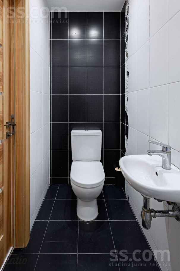 Romas 1a, Jelgava un raj., Jelgava — maja