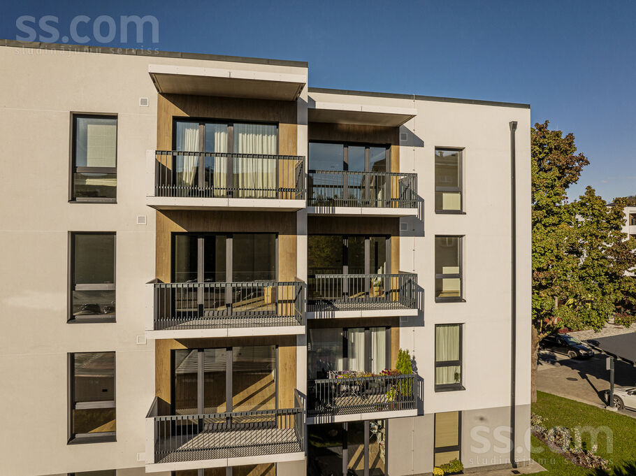 Laimdotas 38a, Rīga — dzivoklis