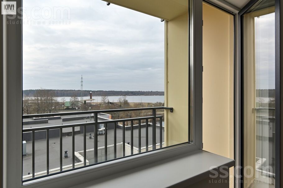 Draudzības iela 6a, Ogre un raj., Ogre — dzivoklis