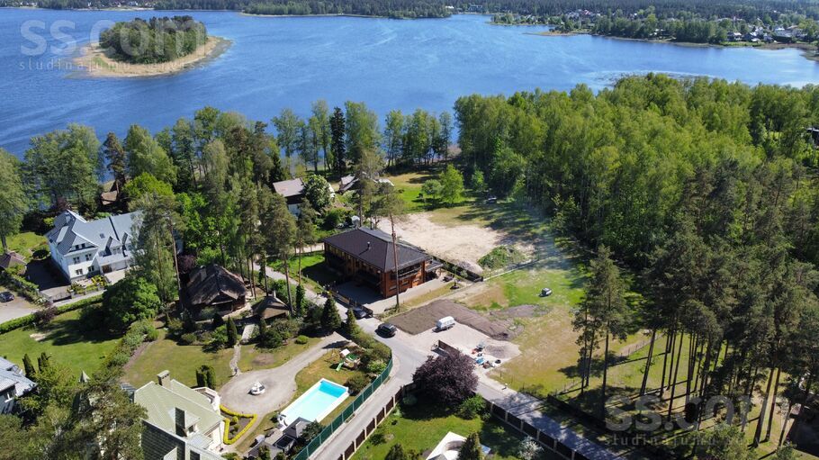 Atvaru 10, Bukulti, Rīgas rajons, Garkalnes nov. — maja