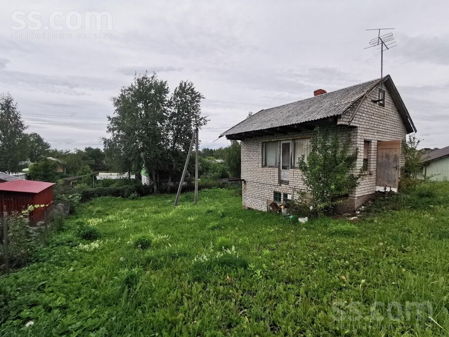 Veselība 155, Pleikšņi, Rēzekne un raj., Ozolaines pag. — maja