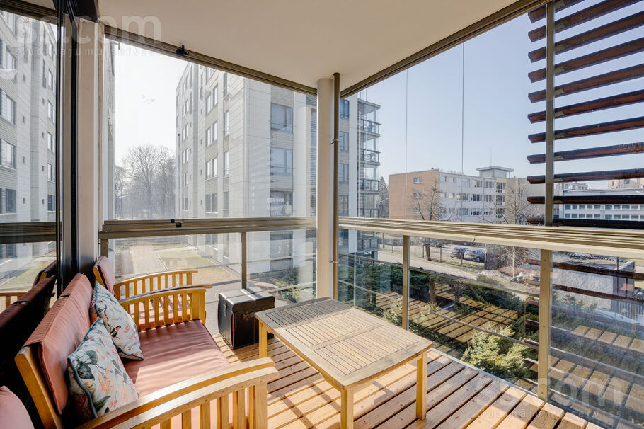 Rūpniecības 21, Rīga — dzivoklis