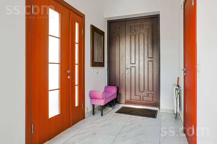 Ģertrūdes prospekts 7 k-2, Jūrmala — maja