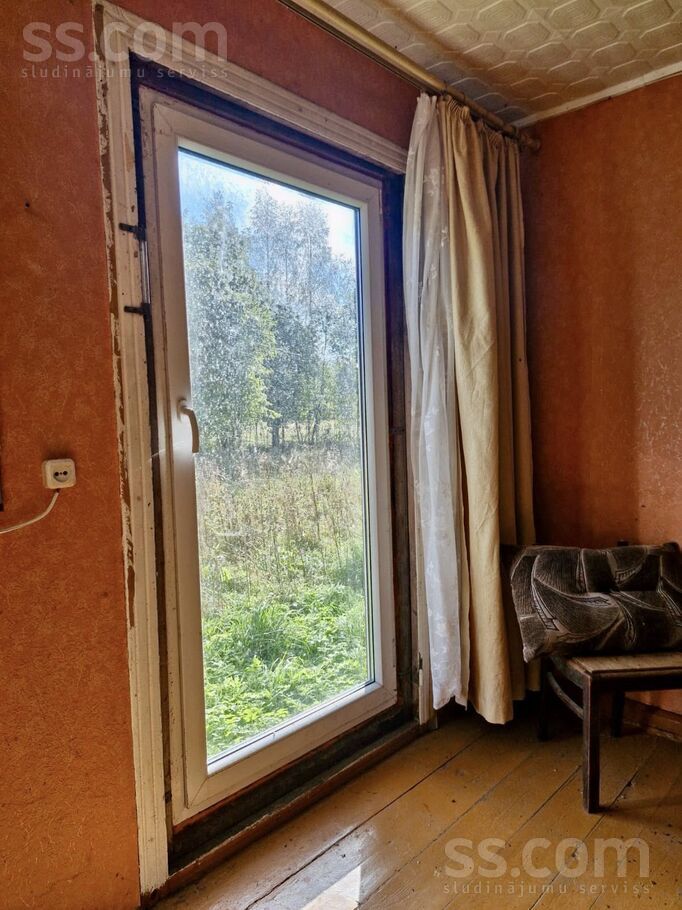 Talsi un raj., Laidzes pag. — vienseta