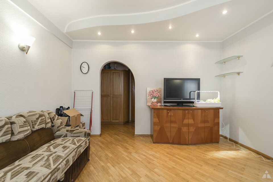 Brīvības gatve 234, Rīga