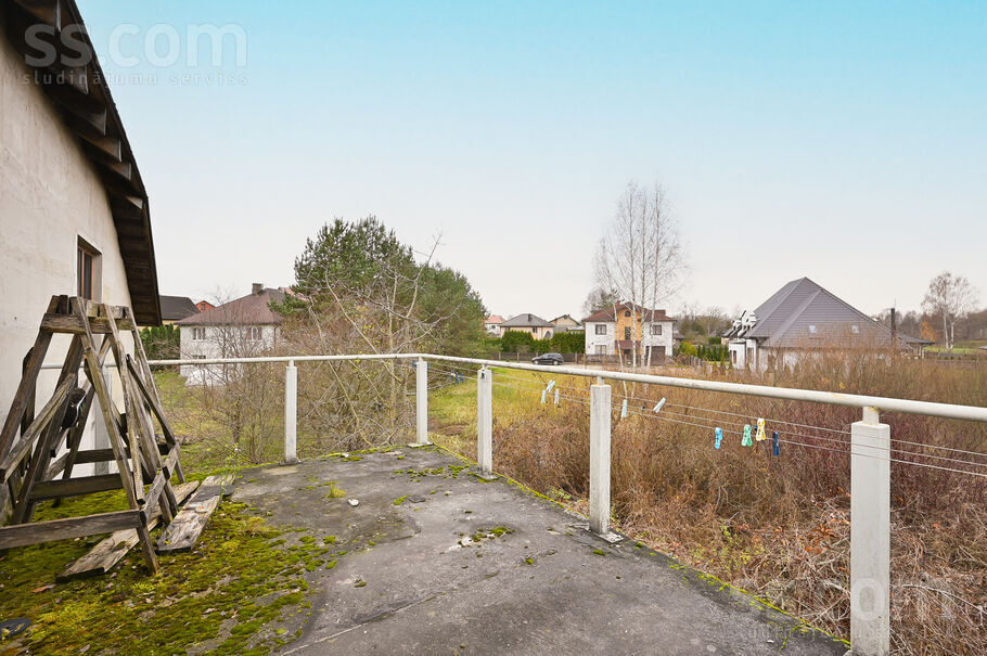 Miezītes ceļš 70b, Jelgava un raj., Jelgava — maja