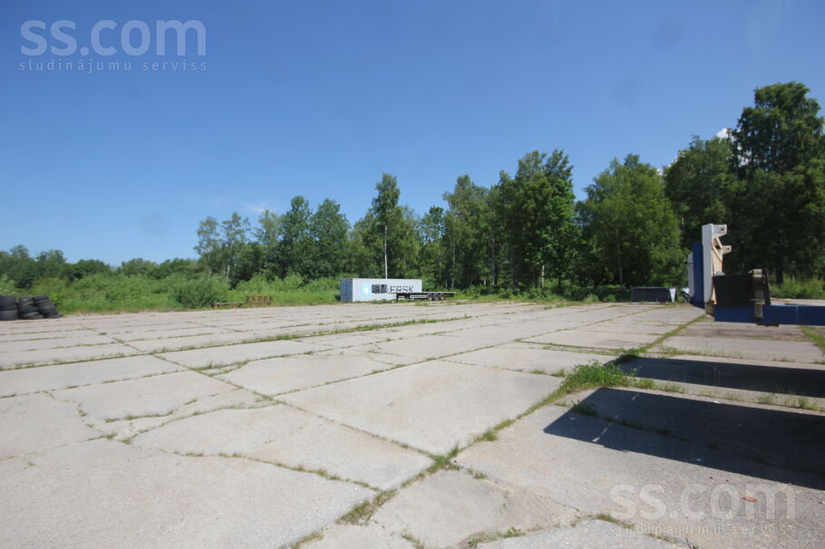 Apšu 1/3, Cimdenieki, Liepāja un raj., Grobiņas pag. — zeme